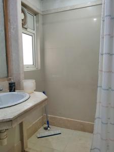 Common Bathroom Image of 1000 Sq.ft 2 BHK Apartment / Flat for sale in Hiranandani Estate Thane for Rs. 23000000