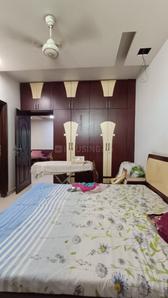 Bedroom Image of 1710 Sq.ft 3 BHK Duplex for sale in Pitampura New Delhi for Rs. 70000000