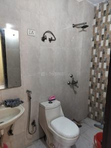 Image of 1000 Sq.ft 2 BHK Builder Floor for rent in Neb Sarai, New Delhi for Rs. 28000