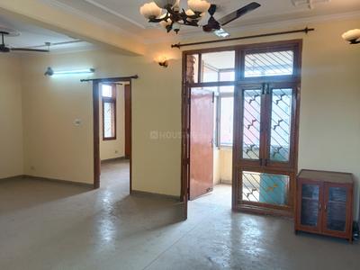 Living Room Image of 1200 Sq.ft 2 BHK Apartment / Flat for sale in Nav Kairali Apartments, Sector 3 Dwarka New Delhi for Rs. 19200000