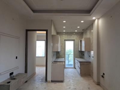 Living Room Image of 900 Sq.ft 3 BHK Builder Floor for sale in Paschim Vihar New Delhi for Rs. 21000000