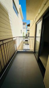 Balcony Image of 2620 Sq.ft 4 BHK Villa for rent in Medavakkam Chennai for Rs. 90000