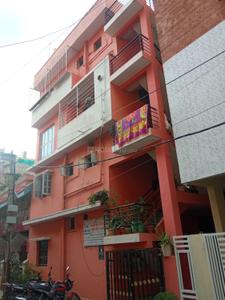 Image of 600 Sq.ft 5 BHK Independent House for sale in Hebbal Kempapura, Bengaluru for Rs. 20000000