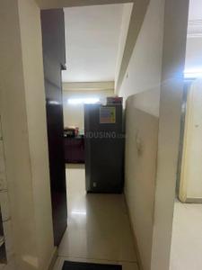Image of 1450 Sq.ft 3 BHK Apartment / Flat for rent in Madhavaram Brindavan Palms, Rayasandra, Bengaluru for Rs. 38000