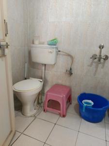 Bedroom Three Image of 1600 Sq.ft 3 BHK Apartment / Flat for rent in Ravi Park, Wanwadi Pune for Rs. 50000