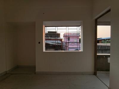 Bedroom Image of 950 Sq.ft 2 BHK Apartment / Flat for sale in Behala Kolkata for Rs. 4750000