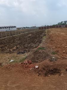 Image of 1000 Sq.ft 2 BHK Villa for sale in Karmeta, Jabalpur for Rs. 1800000