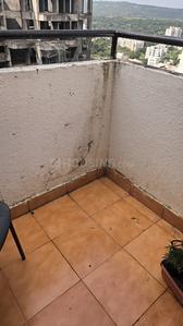 Image of 515 Sq.ft 1 BHK Apartment / Flat for sale in DSK Vasudha, Dhayari, Pune for Rs. 2900000