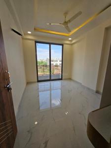 Hall Image of 1254 Sq.ft 3 BHK Apartment / Flat for sale in Vaishali Nagar Extension Jaipur for Rs. 5800000