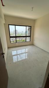 Bedroom Image of 950 Sq.ft 3 BHK Apartment / Flat for sale in Siddha Sky, Sion Mumbai for Rs. 29000000