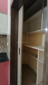 Kitchen Image of 1590 Sq.ft 3 BHK Apartment / Flat for rent in Airport Road Bhopal for Rs. 18000