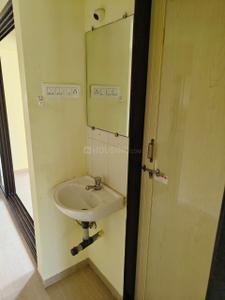 Image of 1500 Sq.ft 3 BHK Apartment / Flat for rent in Parijat Nagar, Nashik for Rs. 27000