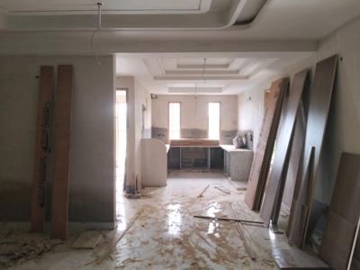 Living Room Image of 1850 Sq.ft 4 BHK Builder Floor for sale in Rajendra Nagar Ghaziabad for Rs. 18000000