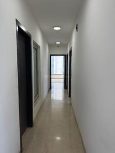 Image of 2465 Sq.ft 4 BHK Apartment / Flat for sale in DB Woods, Goregaon East, Mumbai for Rs. 75000000