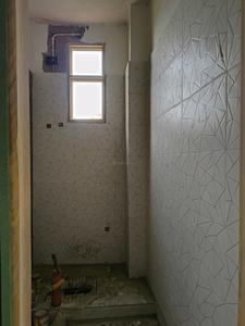 Common Bathroom Image of 750 Sq.ft 2 BHK Builder Floor for sale in DLF Ankur Vihar Ghaziabad for Rs. 2375098