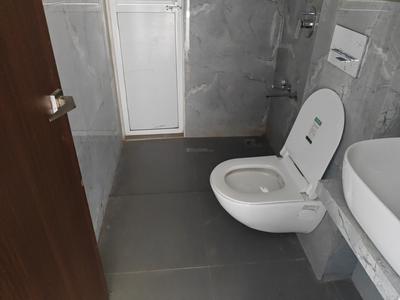 Image of 1000 Sq.ft 2 BHK Apartment / Flat for sale in Satyam Alliaance Icon, Ghansoli, Navi Mumbai for Rs. 21000000
