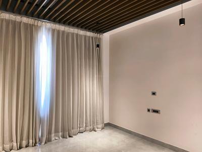 Living Room Image of 1261 Sq.ft 2 BHK Apartment / Flat for sale in M3M Heights, Sector 65 Gurgaon for Rs. 24000000