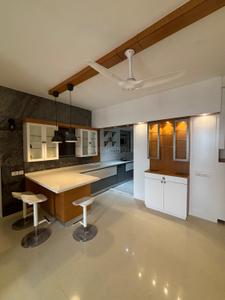 Hall Image of 1476 Sq.ft 3 BHK Apartment / Flat for sale in Hiranandani Club Meadows, Akshayanagar Bengaluru for Rs. 25500000