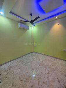 Hall Image of 1100 Sq.ft 2 BHK Apartment / Flat for rent in Silicon City Sector K, Rau Indore for Rs. 15000