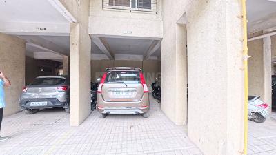 Image of 896 Sq.ft 2 BHK Apartment / Flat for sale in Ambegaon, Ambegaon, Pune for Rs. 5700000
