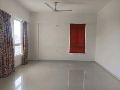 Bedroom Image of 1700 Sq.ft 3 BHK Apartment / Flat for sale in Nyati Epitome, Mohammed Wadi Pune for Rs. 15000000