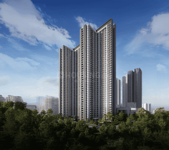 3 BHK Flat
