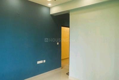 Bedroom Image of 1145 Sq.ft 3 BHK Apartment / Flat for sale in The Ecos, New Town Kolkata for Rs. 10500000