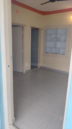 Immadihalli, Whitefield Bedroom 1