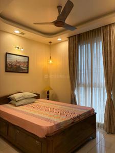 Bedroom Image of 1389 Sq.ft 3 BHK Apartment / Flat for sale in Brigade Cornerstone Utopia by Brigade Enterprises Ltd, Varthur Bengaluru for Rs. 23000000