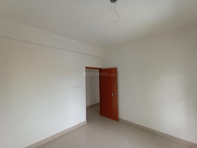 Bedroom Image of 940 Sq.ft 2 BHK Apartment / Flat for sale in Durga Nagar Kolkata for Rs. 3672000