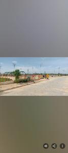 Image of 1375 Sq.ft Residential Plot / Land for sale in Bagru Khurd, Jaipur for Rs. 3800000