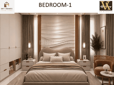 Image of 3662 Sq.ft 4 BHK Apartment / Flat for sale in Meera Nagar, Udaipur for Rs. 21500000