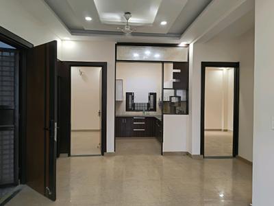 Living Room Image of 1500 Sq.ft 3 BHK Builder Floor for sale in Vasundhara Ghaziabad for Rs. 13000000