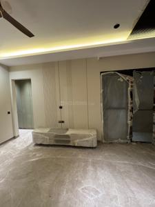 Hall Image of 2448 Sq.ft 4 BHK Builder Floor for sale in Rajouri Garden New Delhi for Rs. 55000000