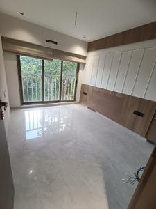 Bedroom Image of 732 Sq.ft 2 BHK Apartment / Flat for sale in Pranami Bliss, Andheri West Mumbai for Rs. 17900000