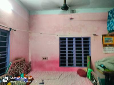 Bedroom Image of 1440 Sq.ft 2 BHK Independent House for sale in Bansberia Hooghly for Rs. 3800000