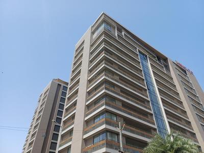 Image of 3810 Sq.ft 4 BHK Duplex for sale in Eminence 96, Thaltej, Ahmedabad for Rs. 26600000