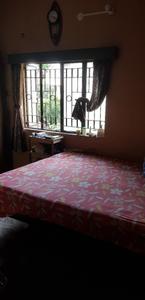 Bedroom Image of 1350 Sq.ft 4 BHK Apartment / Flat for sale in Kaikhali Kolkata for Rs. 3500000