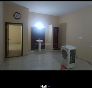 2.5 BHK Independent House