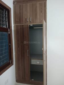 Bedroom Image of 2200 Sq.ft 4 BHK Builder Floor for rent in Vasundhara Ghaziabad for Rs. 30000