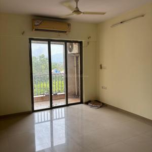 Hall Image of 784 Sq.ft 2 BHK Apartment / Flat for sale in Lodha Casa Rio, Palava Phase 1 Thane for Rs. 4200000