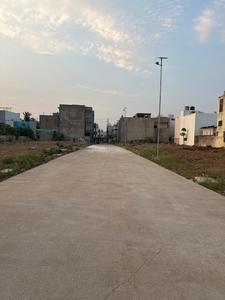 Image of 1500 Sq.ft Residential Plot / Land for sale in Shankar Nagar, Raipur for Rs. 6885000