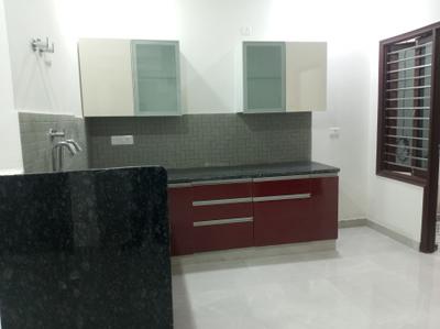 Kitchen Image of 1820 Sq.ft 3 BHK Duplex for sale in Krishna Dwarkesh Grand Villa, Kundol Agra for Rs. 6950000