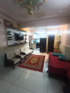 2 BHK Flat