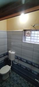 Bathroom Image of 850 Sq.ft 3 BHK Independent House for rent in Kavoor Mangalore for Rs. 33000