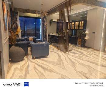 Hall Image of 1100 Sq.ft 2 BHK Apartment / Flat for sale in Claremont, Goregaon East Mumbai for Rs. 22000000