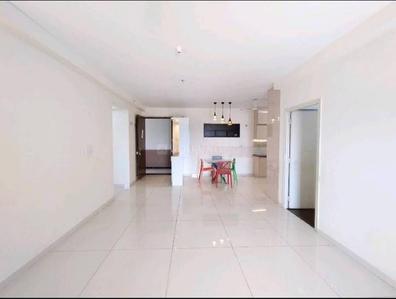 Living Room Image of 2070 Sq.ft 3 BHK Apartment / Flat for rent in Prisha Orchids, Chokkanahalli Bengaluru for Rs. 55500