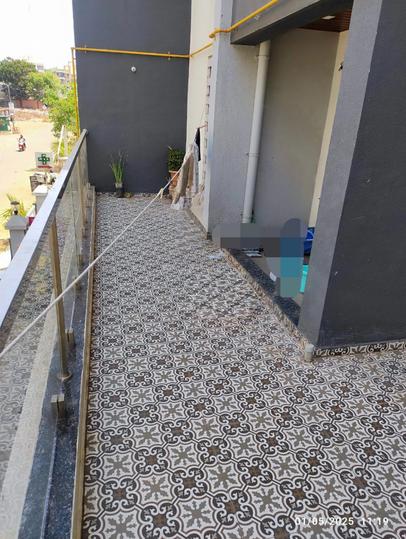 Shri Ram Residency  Main Image 1