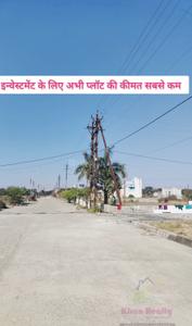Image of 1000 Sq.ft Residential Plot / Land for sale in Sendri, Bilaspur for Rs. 1100000