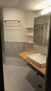 Image of 2068 Sq.ft 3 BHK Apartment / Flat for rent in Prestige Elgin, Richmond Town, Bengaluru for Rs. 120000